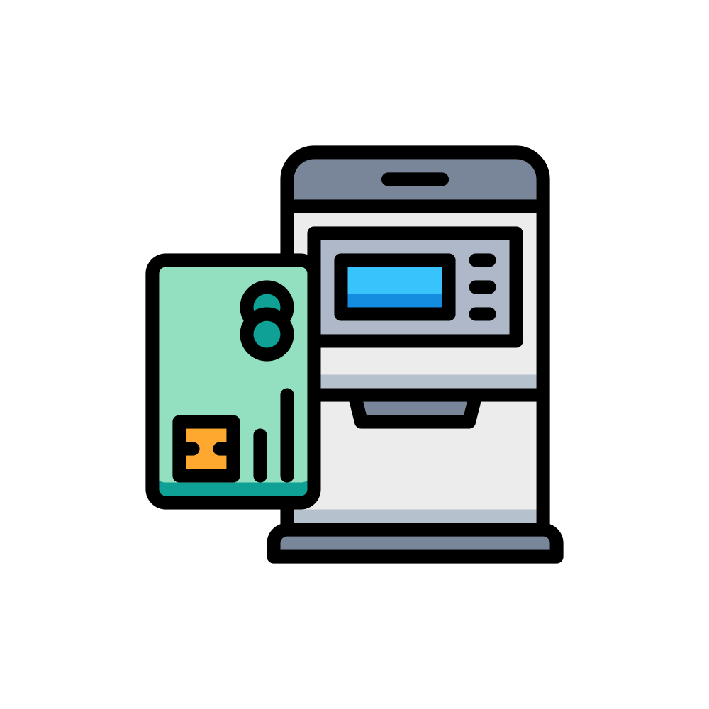 ATM Machine