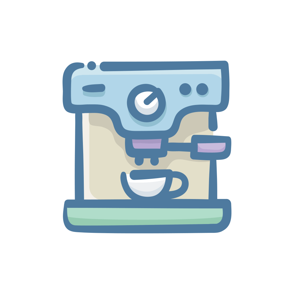 Coffee Machine