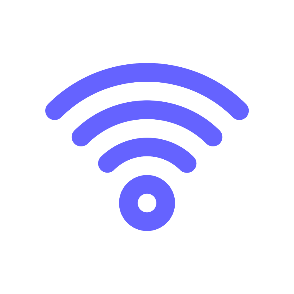 Free Wifi