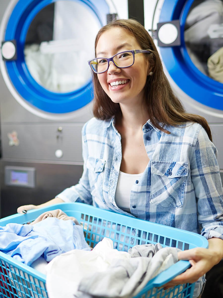 Why Denker Coin Laundry Is Your Best Choice